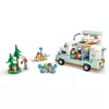 Conjunto LEGO Motor Home 42663 — autocaravana LEGO Friends, 778 peças, 3 mini bonecos, a partir de 7 anos