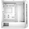 Sharkoon AK5M RGB Midi Tower branco