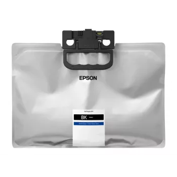 Tinteiro Epson WorkForce Pro EM-C810xR preto alto rendimento (XL) original