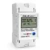 Contador de energia QOLTEC monofásico calha DIN 230V (MPN 50979)