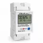 Contador de energia QOLTEC monofásico calha DIN 230V (MPN 50979)