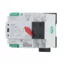Comutador automático CNC NV822454 2 polos 220 V 100 A