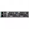 Synology SA3200D Servidor NAS, 12 baias, montagem em rack, RAID 0/1/5/6/10/JBOD/RAID F1, 16 GB RAM, GbE/10GbE, iSCSI, 2U (SA3200D)