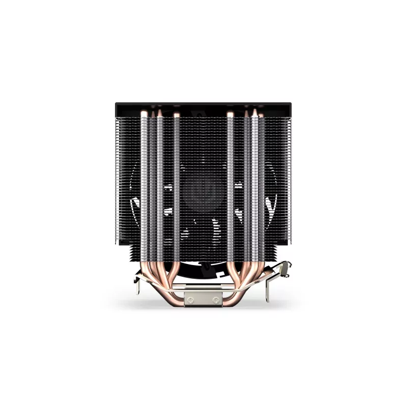 Arrefecedor de CPU ENDORFY Spartan 5 MAX 12 cm preto