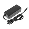 Fonte de alimentação Green Cell AD75AP 65W 19,5V 3,34A para portáteis Dell, interiores, preto