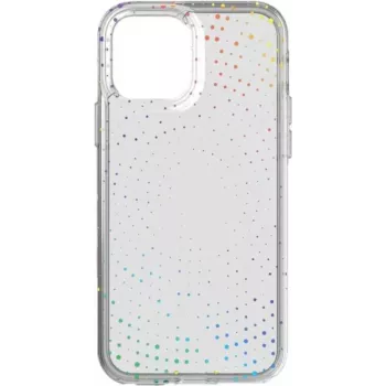 Tech21 T21-8626 - capa - Apple - iPhone 12 Pro Max - 17 cm (6,7 polegadas) - multicolor (T21-8626)