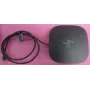 HP Dock USB-C com cabo/fonte de alimentação (L91736-001)