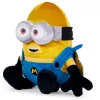 Peluche Schmidt Spiele Minions: Mega Gus, figura de peluche 25 cm