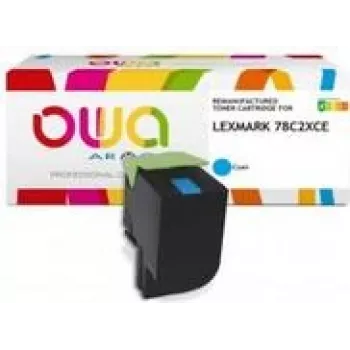 Armor OWA K18531OW cartucho de toner 1 unidade(s) compatível ciano (K18531OW)