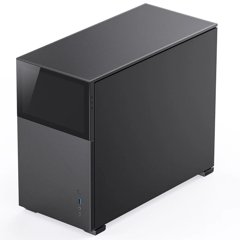 Jonsbo D31 STD Midi Tower preto