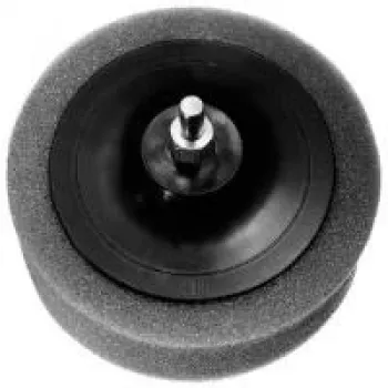 Bosch 2609256051 1 unid. almofada de polir