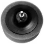 Bosch 2609256051 1 unid. almofada de polir