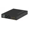 NETGEAR MSM4310 Gerido L3 2.5G Ethernet (100/1000/2500) Power over Ethernet (PoE) 1U preto