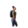 Mochila urbana Gregory Nano 18 l preto