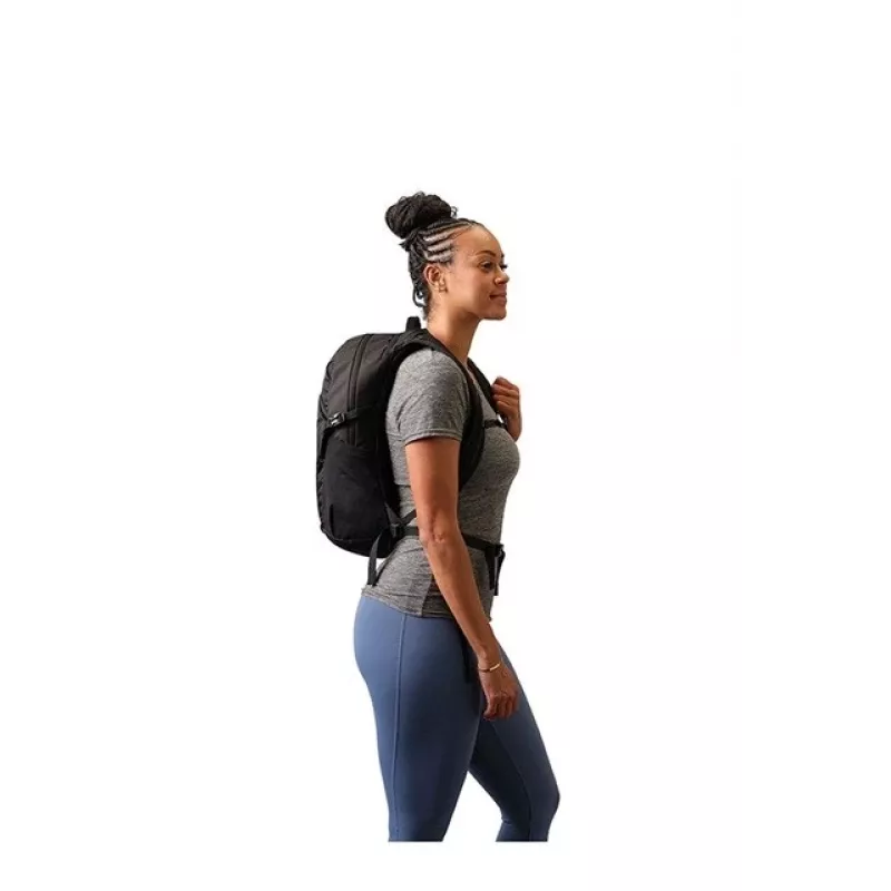 Mochila urbana Gregory Nano 18 l preto