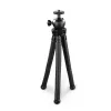 Tripé Hama FlexPro para smartphone/action camera 3 pernas preto