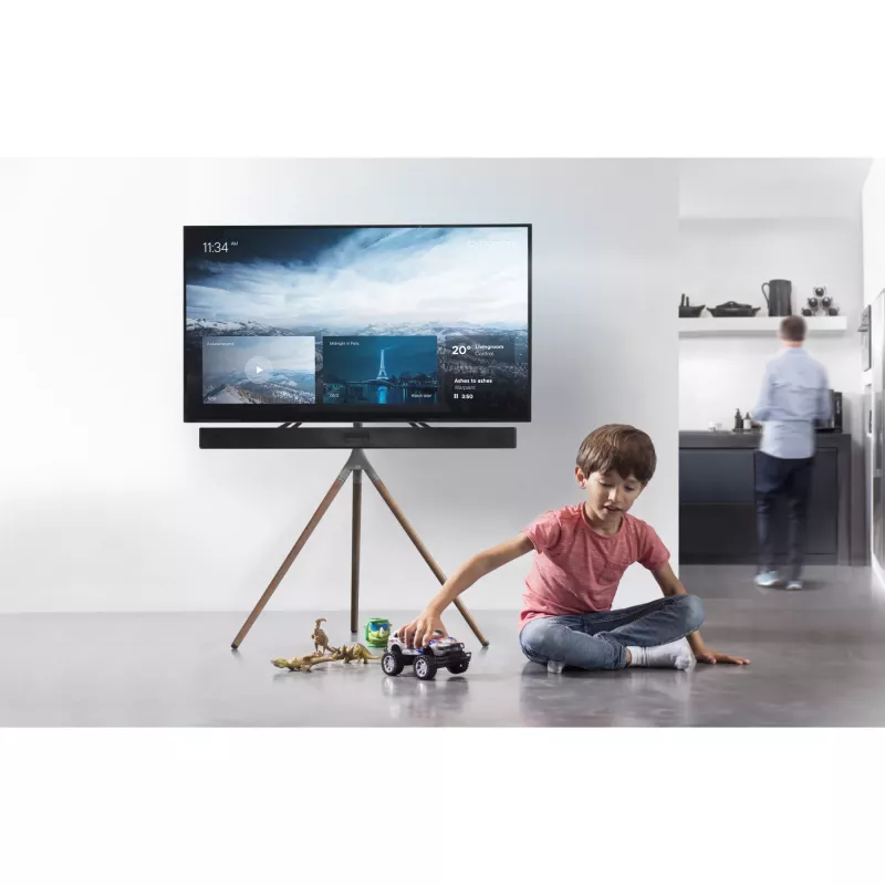 Suporte de TV tripé One For All WM7471
