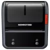 Impressora de etiquetas Niimbot B3S_P cinzento