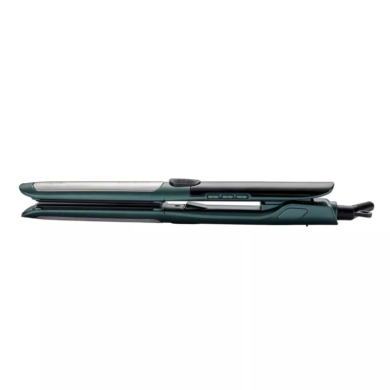 Modelador de cabelo Jata JBPP1503 – ferramenta de styling multifunções