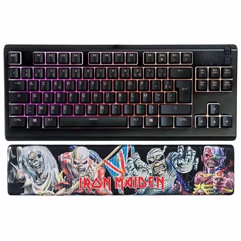 Tapete de rato Subsonic SA5687-IM1