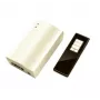 Conjunto de comando sem fios Grandview 1GD-868MNIII 868 MHz, transmissor e recetor de um canal