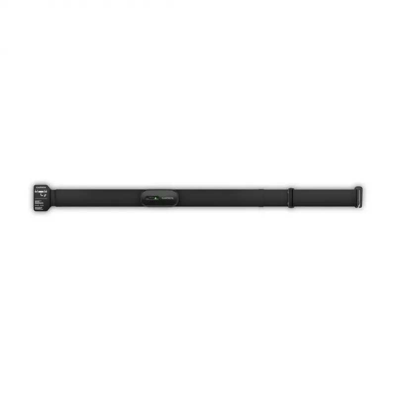 Monitor de frequência cardíaca Garmin HRM 200