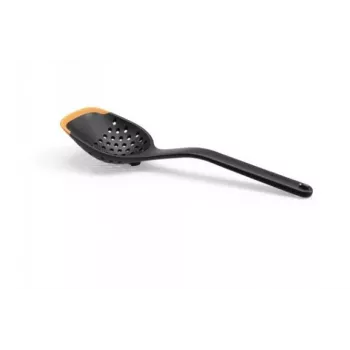 Escorredor Fiskars FF silicone 1027302 — escorredor de cozinha em silicone