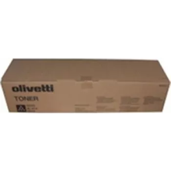 Olivetti B0990 - toner preto - para d-Color MF2001, MF2501