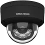 Hikvision Pro Series com AcuSense DS-2CD2163G2-LIS2U(2.8MM)(Preto) Câmara de segurança Dome Câmara de segurança IP interior e exterior 3200 x 1800 píxeis Montagem em teto/parede