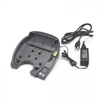 Acessório para impressora portátil Zebra P1050667-020 QLn420 preto