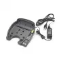 Acessório para impressora portátil Zebra P1050667-020 QLn420 preto
