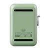 Impressora de etiquetas portátil Niimbot B21 Pro (verde)