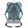 Mochila DEUTER Trail 25 mochila de caminhada diária, 25 L, poliéster, capa de chuva, cinto de cintura