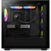 Refrigeração líquida All-in-One NZXT Kraken 280 RGB 14 cm preta
