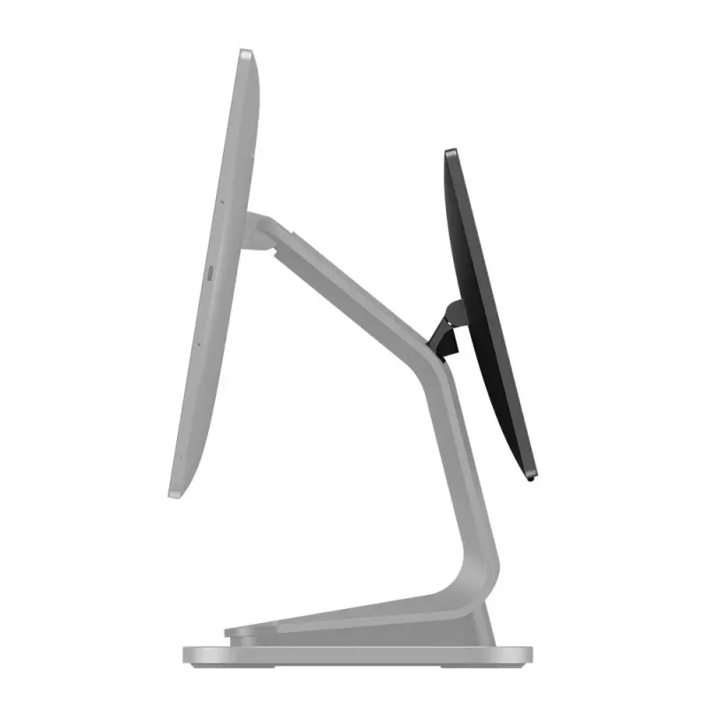 Ecrã para cliente SUNMI 10,1 polegadas T3 PRO NFC USB — ecrã para cliente de 10,1 polegadas com conectividade NFC e USB