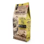 Comida seca para cães wiejskazagroda Peru com Ganso M 20 kg — adulto, sem cereais, 31 % de proteína, 20 % de gordura