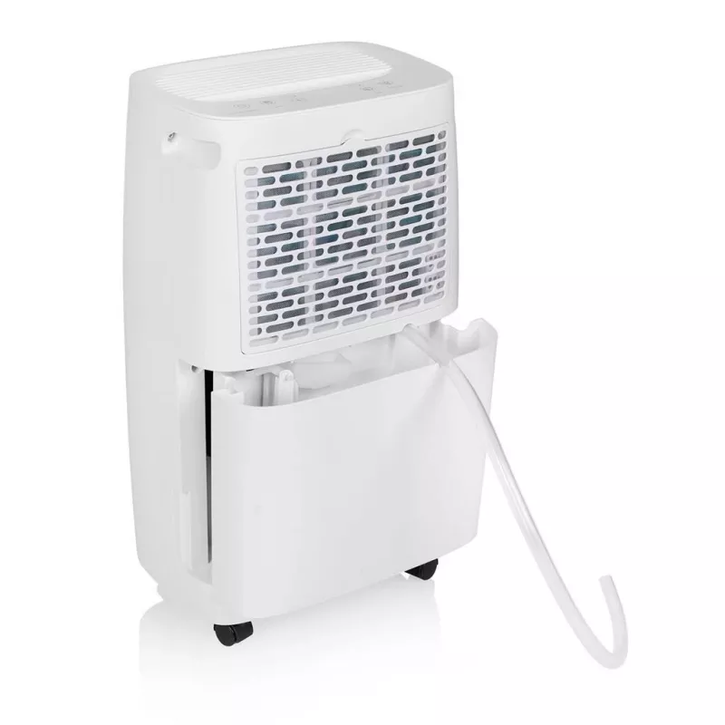 Desumidificador Tristar DH-5419 10 L 44 dB 205 W branco