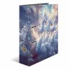 Dossier de motivos A4 HERMA Fantasy Unicorns