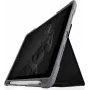 Capa STM Dux Plus DUO | Apple iPad 10,2 (2021 - 2019) | preto/transparente | STM-222-236JU-01 (STM-222-236JU-01)