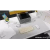 Twelve South DeskPad - tapete de secretária em pele vegana