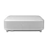 Projetor de distância padrão Epson EH-LS670W 3LCD UHD 4K (3840x2160) branco