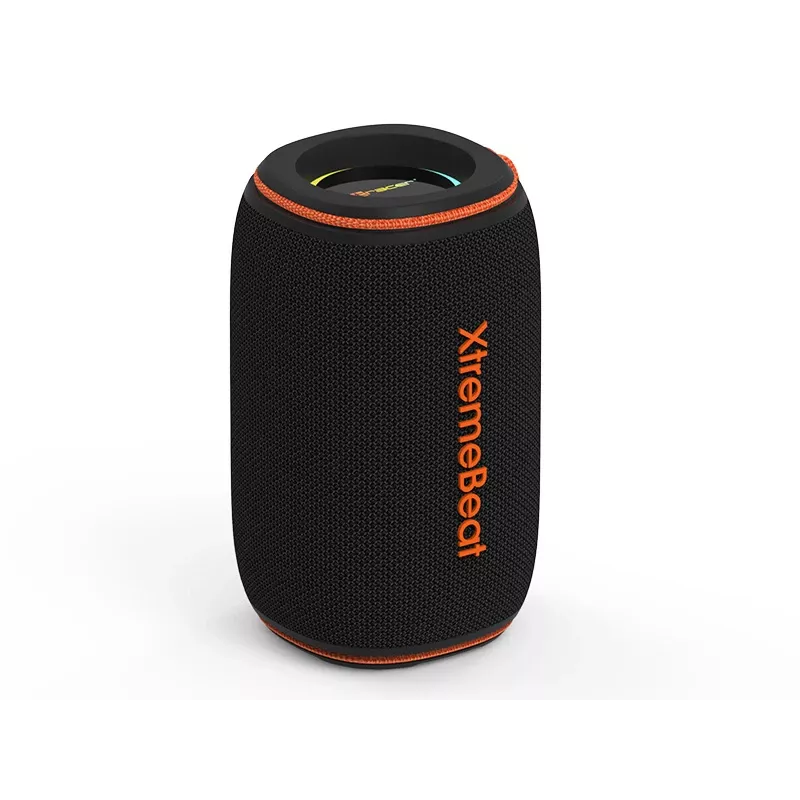 Altifalante Bluetooth portátil Tracer XtremeBeat Lite TWS preto 10 W