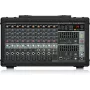 Behringer PMP2000D mesa de mistura amplificada