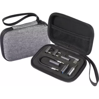 Cabo de ligação Renkforce USB4 USB 3.1 Gen 1 USB3.0 [1x 3.0 - 1x] C alumínio (RF-6858132)
