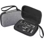 Cabo de ligação Renkforce USB4 USB 3.1 Gen 1 USB3.0 [1x 3.0 - 1x] C alumínio (RF-6858132)