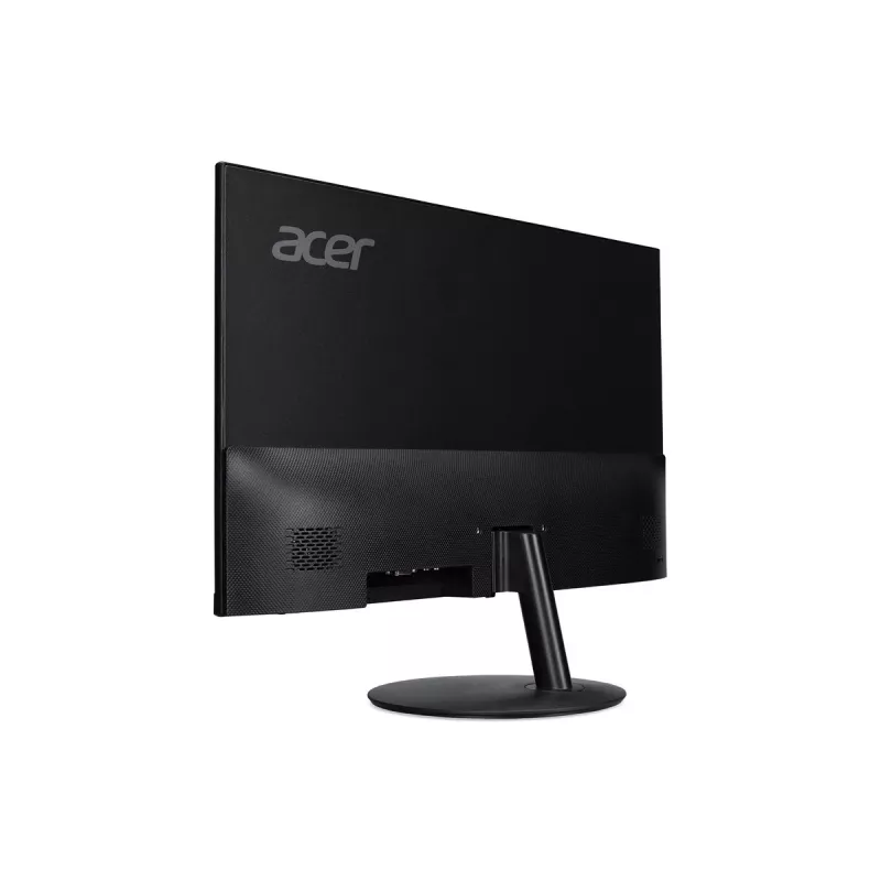 Monitor Acer SA242YH1bi 23,8 polegadas (60,5 cm) Full HD 1920×1080 VA LCD 4 ms VESA preto