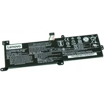 Bateria Lenovo Ideapad 2 células L16C2PB2 7,6V 30Wh - bateria - 4.030 mAh