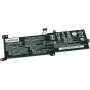 Bateria Lenovo Ideapad 2 células L16C2PB2 7,6V 30Wh - bateria - 4.030 mAh