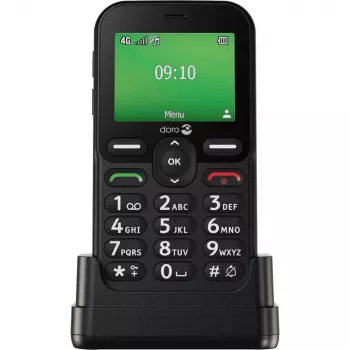 Telemóvel Doro Leva E10 2,4 polegadas