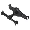 Suporte universal de tablet para automóvel para encosto de cabeça com rotação 360 graus Maclean